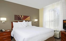 Towneplace Suites Newark Silicon Valley